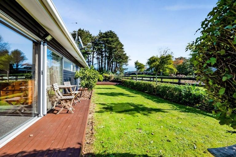 Photo of property in 97 Kaipi Road, Egmont Village, New Plymouth, 4372