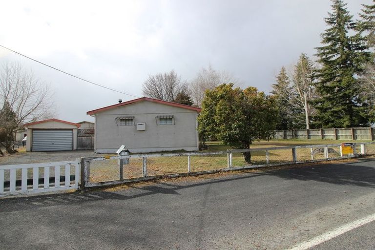 Photo of property in 7 Mount Cook Street, Twizel, 7901