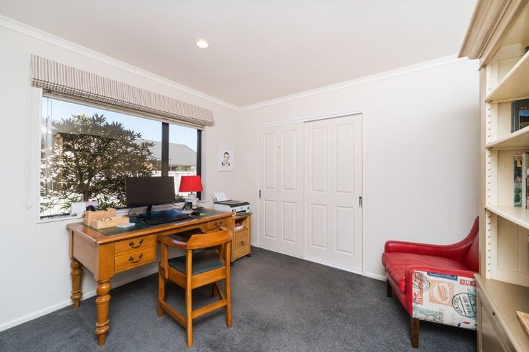 Photo of property in 4 Northfeild Rise, Feilding, 4702