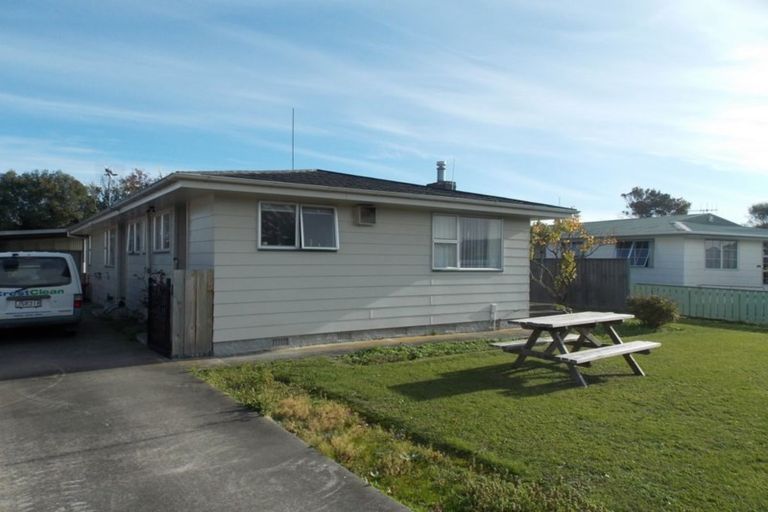 Photo of property in 150 Milson Line, Milson, Palmerston North, 4414
