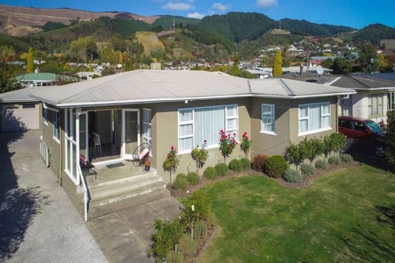 Photo of property in 187 Hill Street, Richmond, 7020