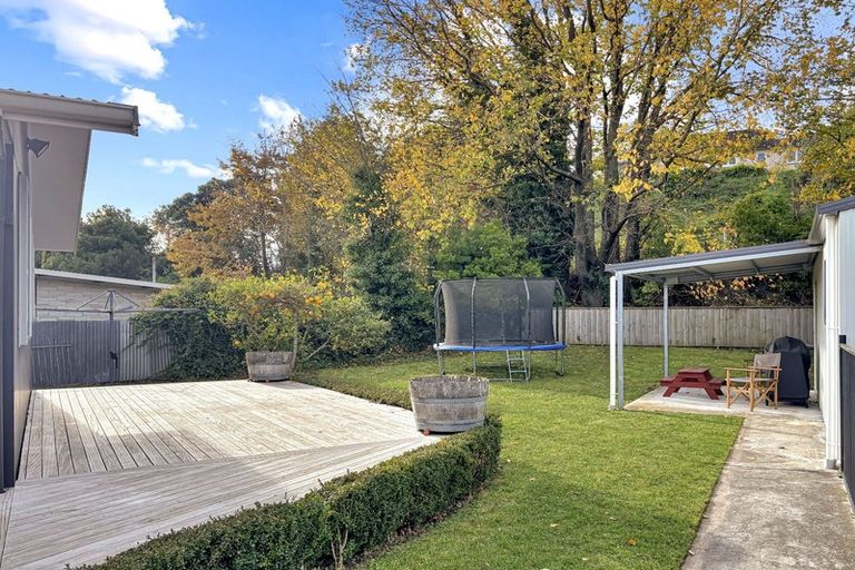 Photo of property in 3/8a Christie Crescent, Havelock North, 4130