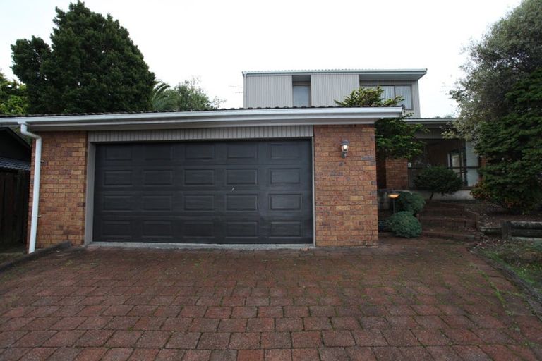 Photo of property in 11 Palmyra Way, Half Moon Bay, Auckland, 2012
