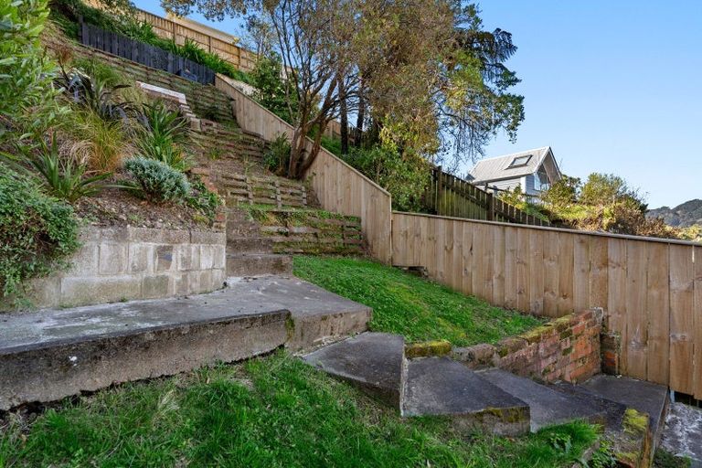 Photo of property in 56 Rolleston Street, Mount Cook, Wellington, 6021