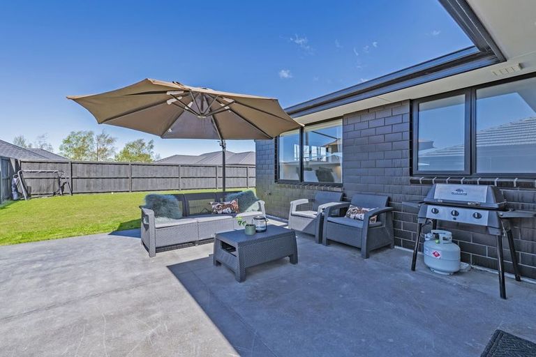 Photo of property in 13 Harness Way, Rolleston, 7615
