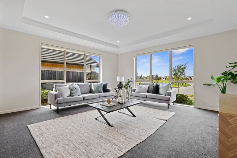 Photo of property in 30 Orr Street, Wigram, Christchurch, 8042