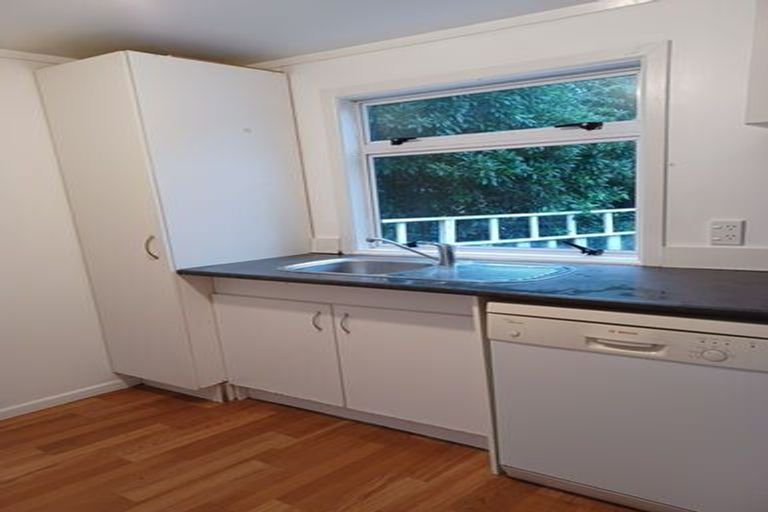 Photo of property in 1 Corlett Street, Johnsonville, Wellington, 6037