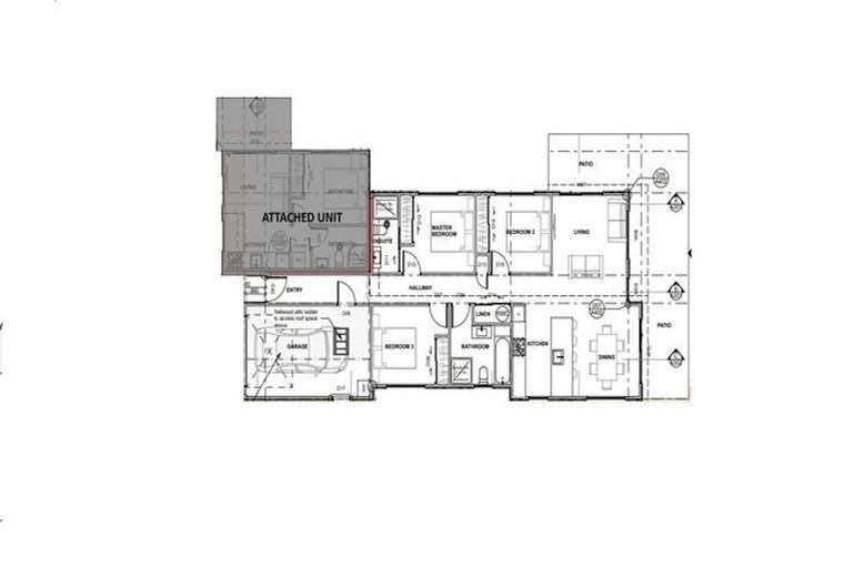 Photo of property in 18 Rowe Drive, Jacks Point, 9371