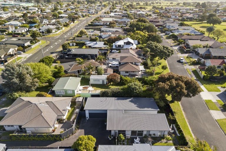 Photo of property in 65a Concord Avenue, Mount Maunganui, 3116