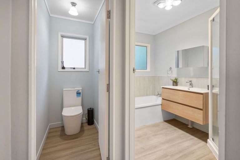 Photo of property in 14 Rainsford Street, Moturoa, New Plymouth, 4310