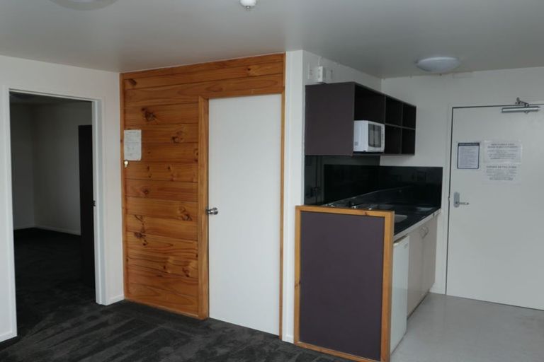 Photo of property in Martin Square Apartments, 609/20 Martin Square, Te Aro, Wellington, 6011