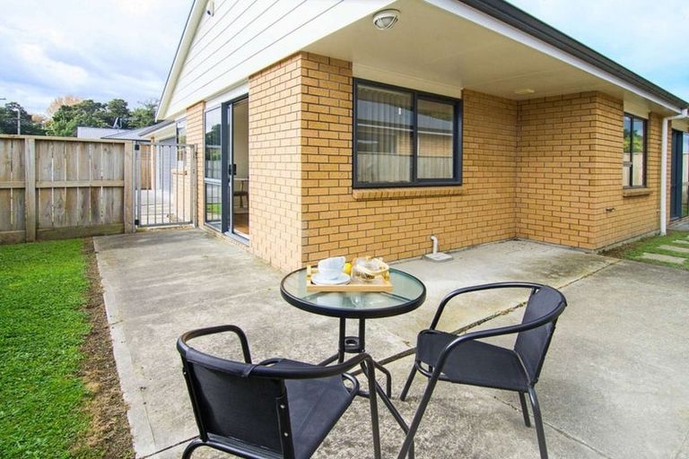 Photo of property in 85a Oxford Street, Lansdowne, Masterton, 5810