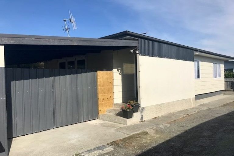 Photo of property in 708b Whitehead Road, Saint Leonards, Hastings, 4120