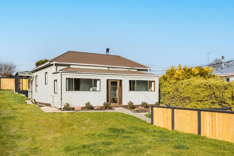 Photo of property in 114 Eden Street, Oamaru, 9400