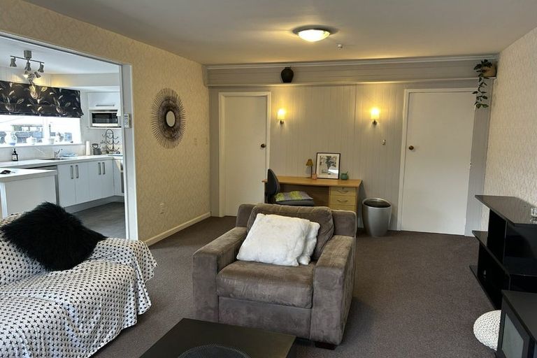 Photo of property in 1/23 Donald Place, St Albans, Christchurch, 8014