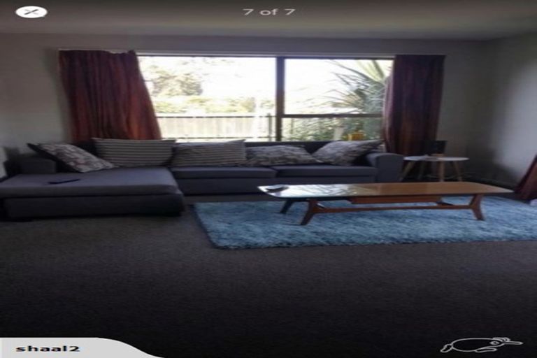 Photo of property in 32 Greenock Street, Redwood, Christchurch, 8051
