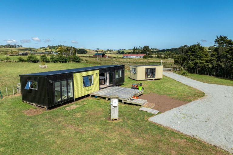 Photo of property in Gorge Road, Maungaturoto, 0588
