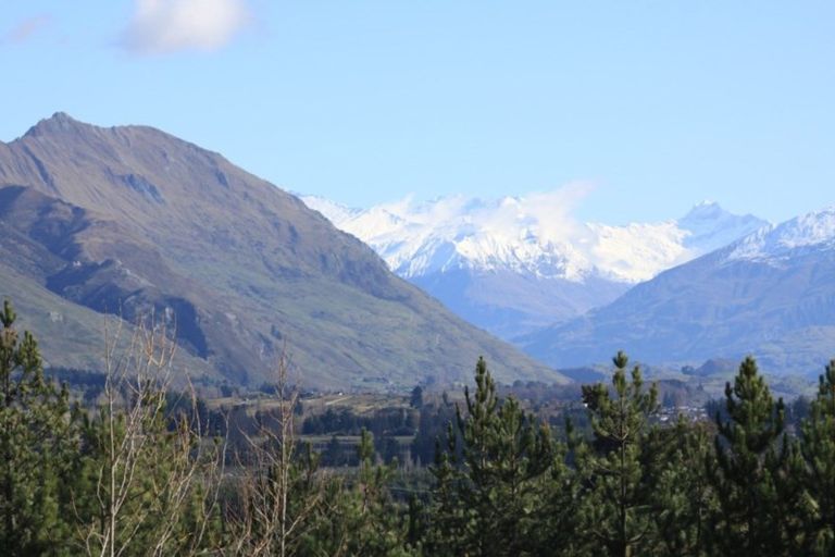 Photo of property in 571 Mount Barker Road, Wanaka, 9382