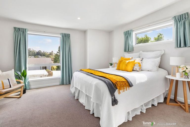 Photo of property in 32u1 Dr Taylor Terrace, Johnsonville, Wellington, 6037