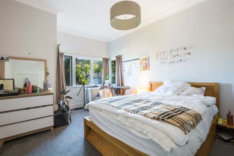 Photo of property in 46 Konini Road, Hataitai, Wellington, 6021