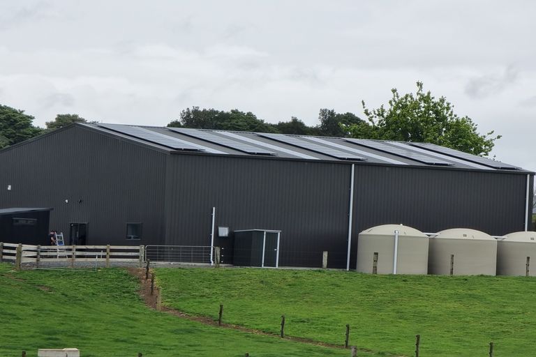 Photo of property in 79 Titi Road, Mauku, Pukekohe, 2678