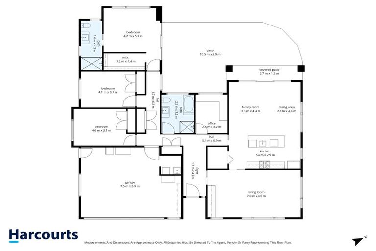 Photo of property in 98 Navigation Drive, Whitby, Porirua, 5024