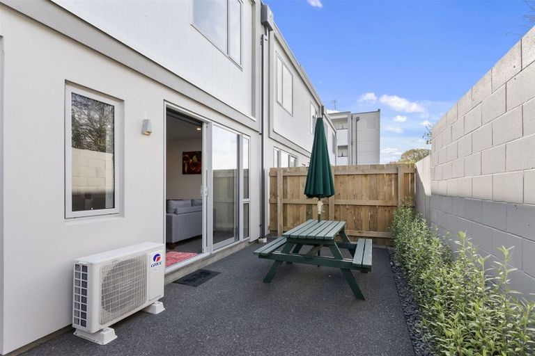 Photo of property in 3/374 Worcester Street, Linwood, Christchurch, 8011