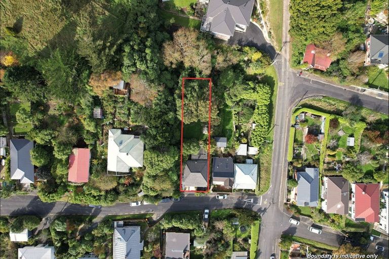 Photo of property in 6 Cardigan Street, North East Valley, Dunedin, 9010