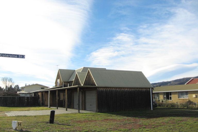 Photo of property in 16 Coleraine Street, Cromwell, 9310