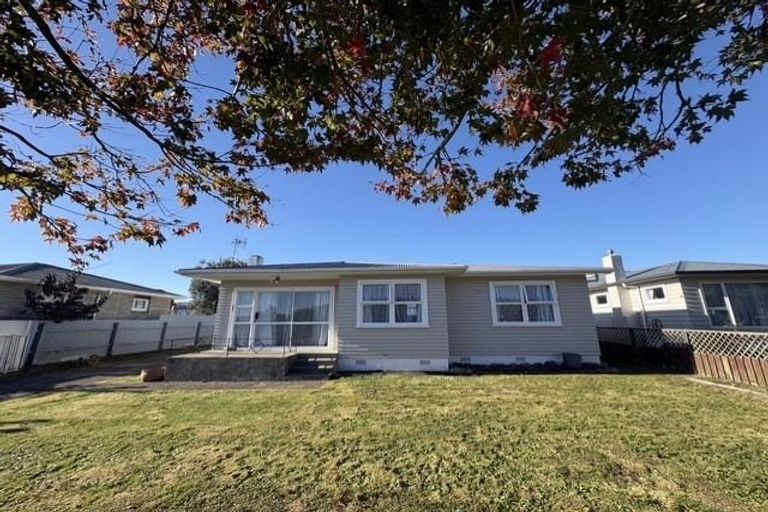 Photo of property in 5 Arran Street, Levin, 5510
