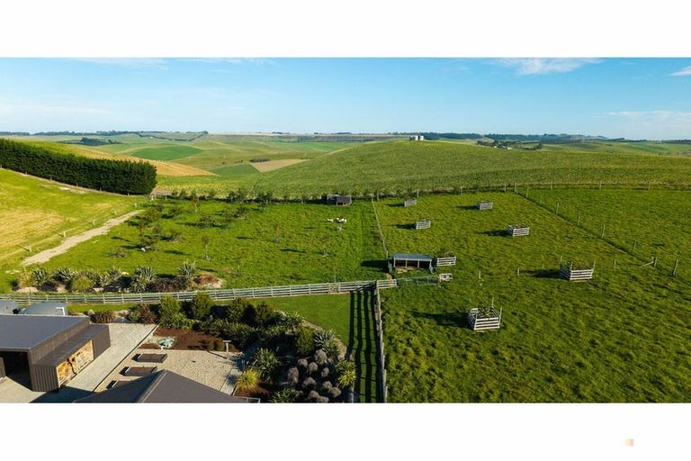 Photo of property in 164 Esler Road, Sutherlands, Pleasant Point, 7983