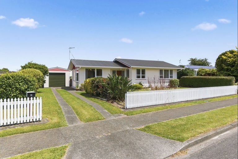 Photo of property in 50 Kennedy Drive, Levin, 5510