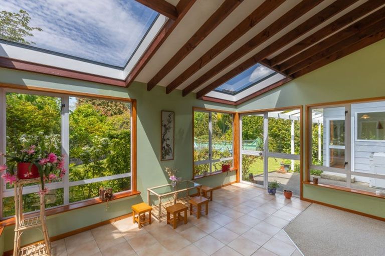 Photo of property in 121 Clyde Road, Wairoa, 4108