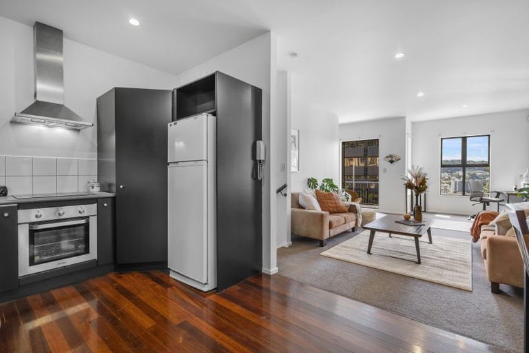 Photo of property in 10/358u The Terrace, Te Aro, Wellington, 6011