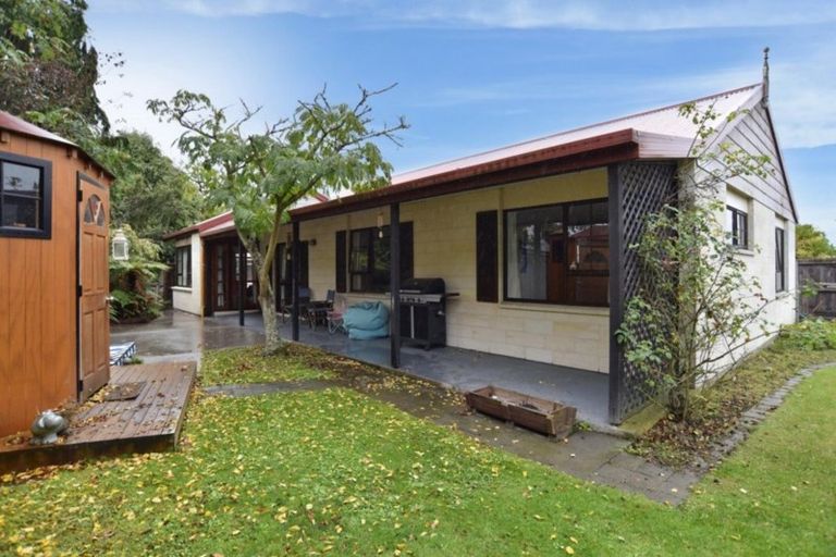 Photo of property in 14 Mcintosh Place, Kaiapoi, 7630