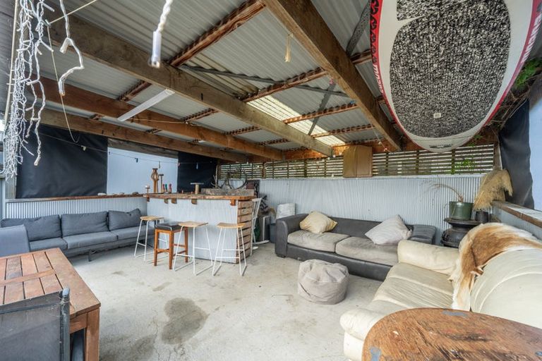 Photo of property in 8 Mackenzie Street, Winton, 9720