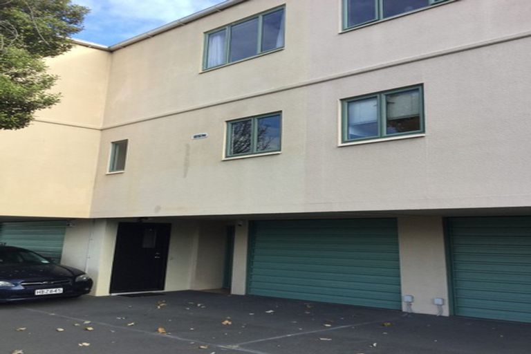 Photo of property in 6/301 Hereford Street, Christchurch Central, Christchurch, 8011
