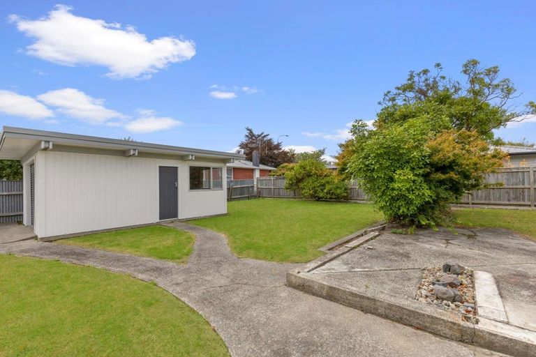 Photo of property in 139 Maxwells Line, Awapuni, Palmerston North, 4412