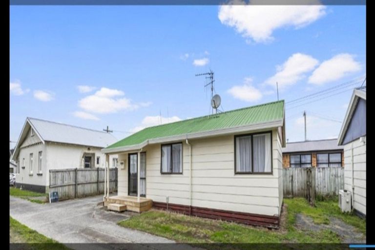 Photo of property in 115b Nixon Street, Hamilton East, Hamilton, 3216