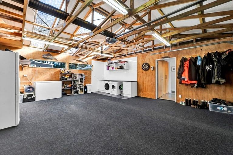 Photo of property in 97 Kaipi Road, Egmont Village, New Plymouth, 4372