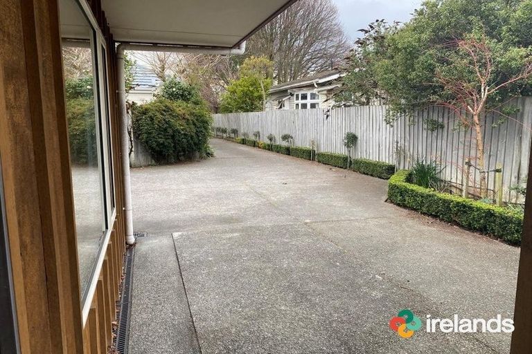 Photo of property in 42a Dominion Avenue, Spreydon, Christchurch, 8024