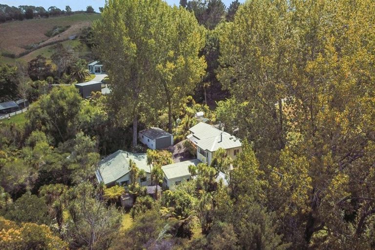 Photo of property in 284 Glenmore Road, Coatesville, Albany, 0793