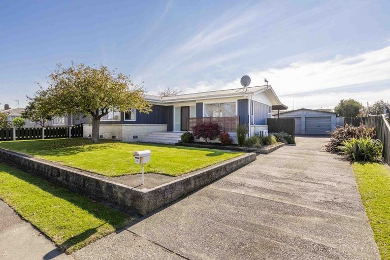 Photo of property in 12 Lyttelton Crescent, Tamatea, Napier, 4112