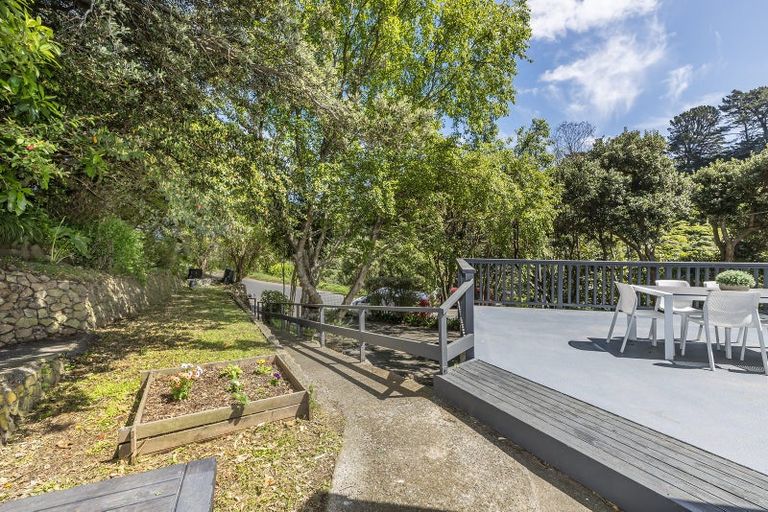 Photo of property in 140 Rakau Road, Hataitai, Wellington, 6021