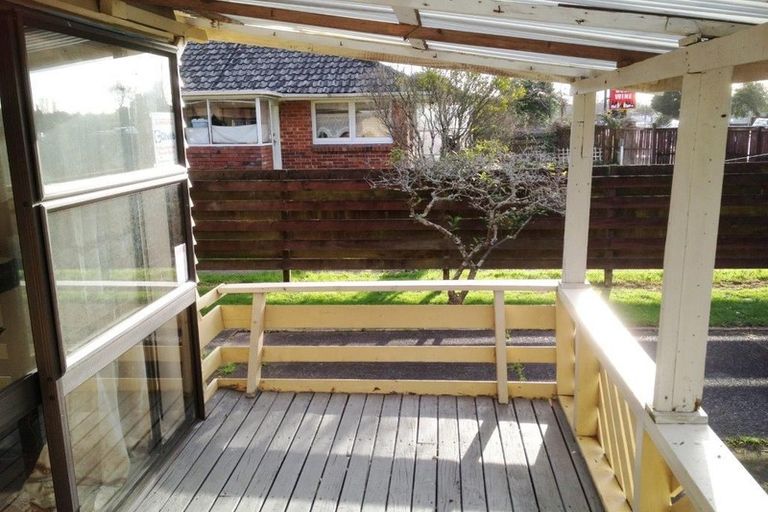 Photo of property in 77 Pakuranga Road, Pakuranga, Auckland, 2010