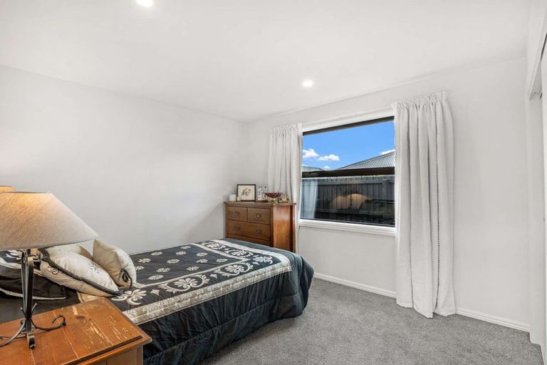 Photo of property in 125 Prestons Park Drive, Marshland, Christchurch, 8083