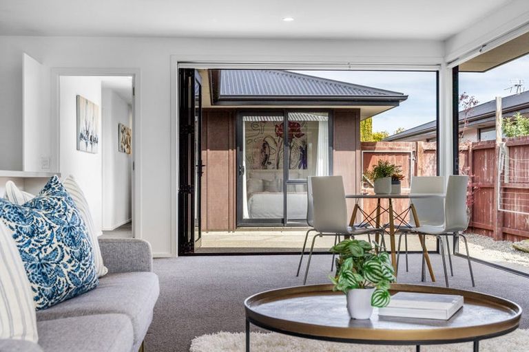 Photo of property in 75b Vivian Street, Burwood, Christchurch, 8083