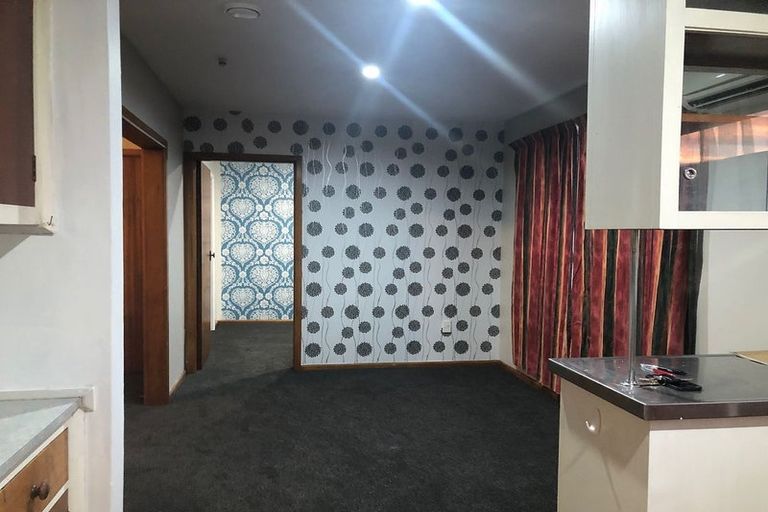 Photo of property in 421 Worcester Street, Linwood, Christchurch, 8011