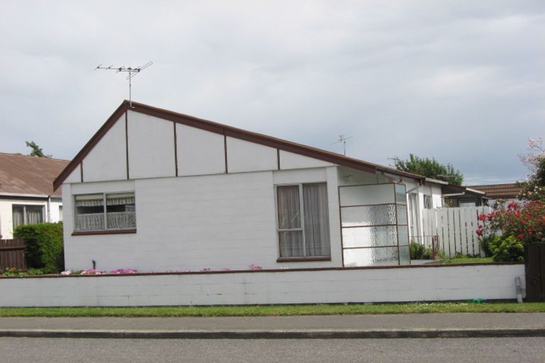 Photo of property in 1/14 Lane Street, Woolston, Christchurch, 8023