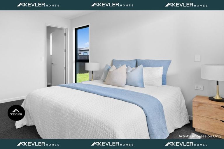 Photo of property in 51 Ashurst Crescent, Rolleston, 7615